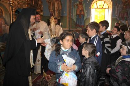 Slujire misionară şi social filantropică în parohiile Prodăneşti şi Găneşti, Protoieria Tg.-Bujor, judeţul Galaţi – fotografia 18