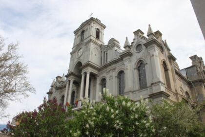 Sărbătorirea praznicului „Izvorul Tămăduirii“ în municipiul Brăila – fotografia 1