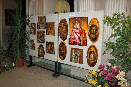 Sărbătorirea praznicului „Izvorul Tămăduirii“ în municipiul Brăila – fotografia 12