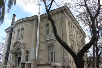 Programul social-filantropic „În cătarea celor trişti şi singuri“, la Brăila – fotografia 15