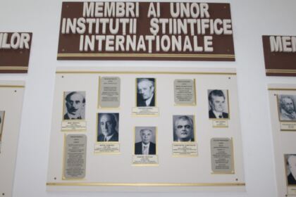 Întâlnire duhovnicească la Colegiul Naţional „Nicolae Bălcescu“ – fotografia 12