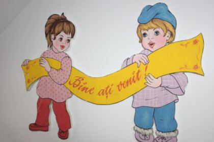 Serbare dedicată Sfântului Nicolae la Grădiniţa parohială „Familia“ din Brăila – fotografia 2