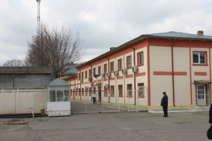 Sărbătoarea „Închinării cinstitului lanț al Sf.Ap. Petru” în Arhiepiscopia Dunării de Jos – fotografia 20