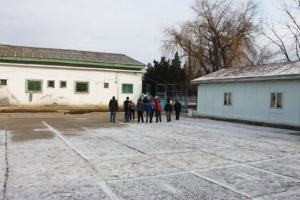 Sărbătoarea „Închinării cinstitului lanț al Sf.Ap. Petru” în Arhiepiscopia Dunării de Jos – fotografia 13