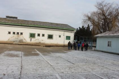 Sărbătoarea „Închinării cinstitului lanț al Sf.Ap. Petru” în Arhiepiscopia Dunării de Jos – fotografia 15