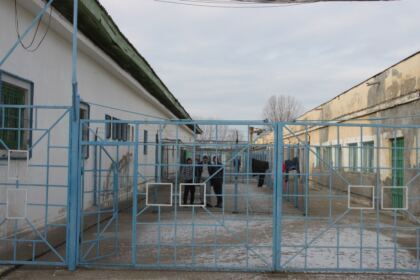 Sărbătoarea „Închinării cinstitului lanț al Sf.Ap. Petru” în Arhiepiscopia Dunării de Jos – fotografia 19