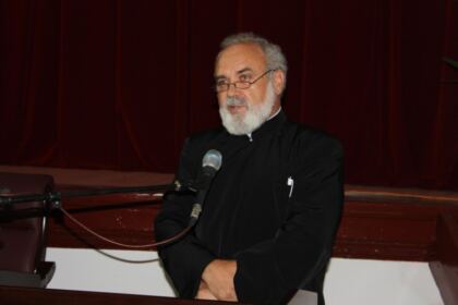 Cursul festiv al studenţilor teologi şi masteranzi de la Dunărea de Jos – fotografia 10