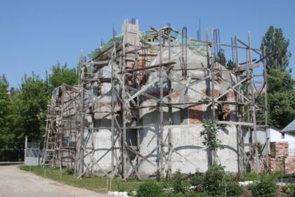 Slujire pastorală-misionară şi socială în Arhiepiscopia Dunării de Jos – fotografia 13
