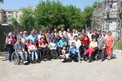 Slujire pastorală-misionară şi socială în Arhiepiscopia Dunării de Jos – fotografia 14