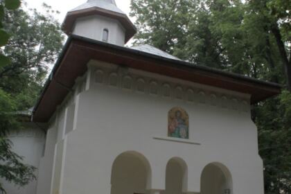Examen de atestare a cunoştinţelor profesionale la Seminarul Teologic „Sfântul Apostol Andrei“ din Galaţi – fotografia 1