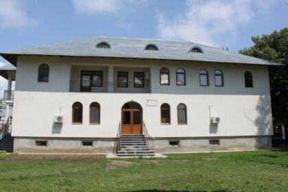 „Speranţe pentru vârsta a treia“– program liturgic şi social-filantropic, în parohia „Pogorârea Duhului Sfânt“ – fotografia 3