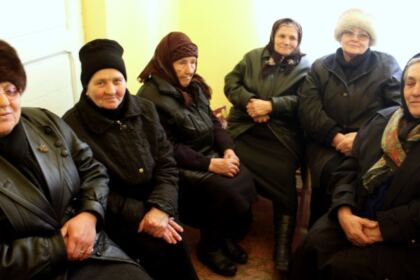 Slujire misionară şi social filantropică în parohia Mândreşti, Protoieria Tecuci – fotografia 8