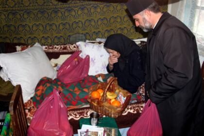Slujire misionară şi social filantropică în parohia Mândreşti, Protoieria Tecuci – fotografia 11