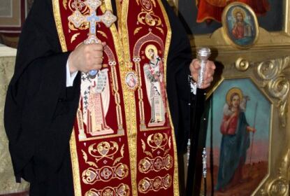 Slujire misionară şi social filantropică în parohiile Câineni şi Plăsoiu, Protoieria Făurei, judeţul Brăila – fotografia 17