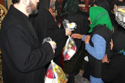 Slujire misionară şi social filantropică în parohiile Câineni şi Plăsoiu, Protoieria Făurei, judeţul Brăila – fotografia 19