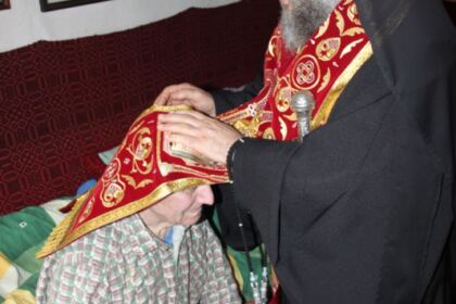 Slujire misionară şi social filantropică în parohiile Câineni şi Plăsoiu, Protoieria Făurei, judeţul Brăila – fotografia 20