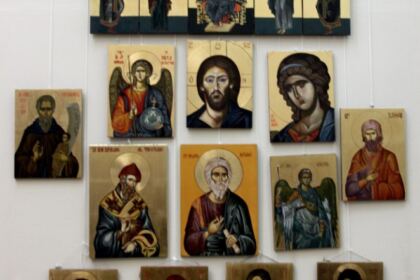 Duminica Ortodoxiei prăznuită în Arhiepiscopia Dunării de Jos – fotografia 18