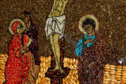 Curs de teologie a icoanei în vechea Reşedinţă Episcopală – fotografia 9