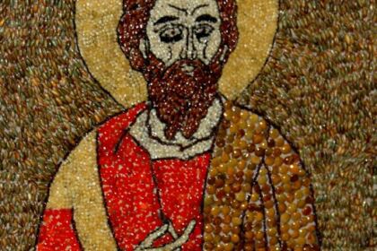 Curs de teologie a icoanei în vechea Reşedinţă Episcopală – fotografia 14
