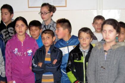 Hramul Centrului de asistenţă medicală „Sfinţii Doctori fără de Arginţi Cosma şi Damian” din Galaţi – fotografia 5