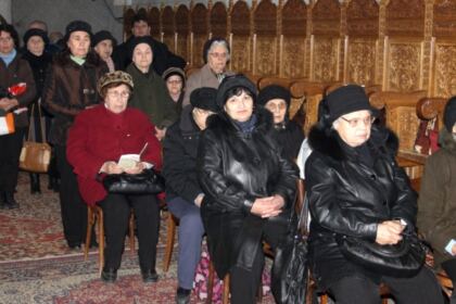 Cerc pedagogic al profesorilor de religie din liceele municipiului Galaţi – fotografia 2