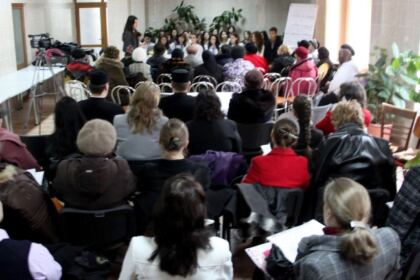 Cerc pedagogic al profesorilor de religie din liceele municipiului Galaţi – fotografia 5