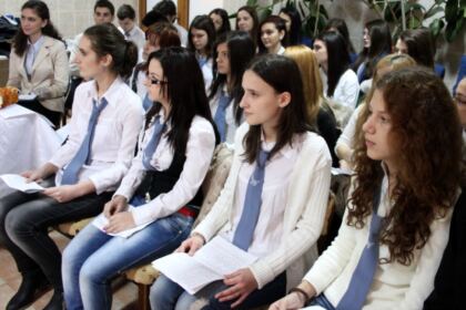 Cerc pedagogic al profesorilor de religie din liceele municipiului Galaţi – fotografia 7