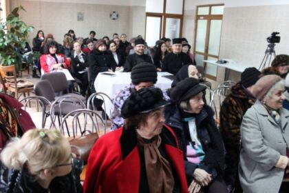 Cerc pedagogic al profesorilor de religie din liceele municipiului Galaţi – fotografia 8