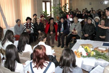 Cerc pedagogic al profesorilor de religie din liceele municipiului Galaţi – fotografia 9