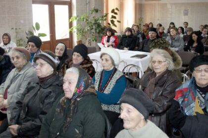 Cerc pedagogic al profesorilor de religie din liceele municipiului Galaţi – fotografia 10