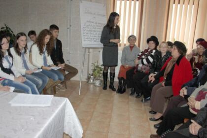 Cerc pedagogic al profesorilor de religie din liceele municipiului Galaţi – fotografia 11
