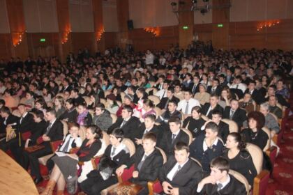 Concert de muzică bizantină „Toată suflarea să laude pe Domnul” – fotografia 6