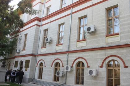 Deschiderea noului an academic la Galaţi – fotografia 6