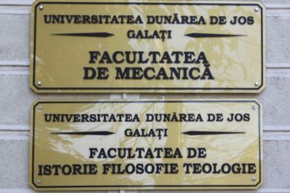 Deschiderea noului an academic la Galaţi – fotografia 7