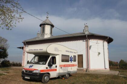 Slujire misionară şi social filantropică în parohia Satu Costi, judeţul Galaţi – fotografia 1
