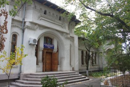 Slujire liturgică şi filantropică pentru bătrânii din cadrul Centrului Multifuncţional de Servicii Sociale din Galaţi – fotografia 2