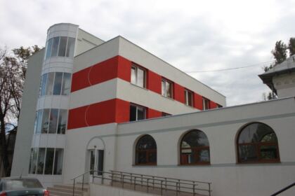 Slujire liturgică şi filantropică pentru bătrânii din cadrul Centrului Multifuncţional de Servicii Sociale din Galaţi – fotografia 25
