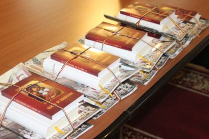 Etapa eparhială a concursului „Alege Şcoala!“ în Arhiepiscopia Dunării de Jos – fotografia 4