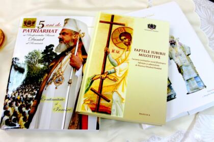Întrunirea coordonatorilor centrelor sociale, a asistenţilor şi lucrătorilor sociali din Arhiepiscopia Dunării de Jos – fotografia 10