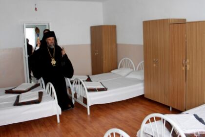 Deschiderea noului an şcolar la Seminarul Teologic „Sfântul Apostol Andrei“ din Galaţi – fotografia 11