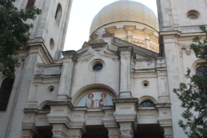 Consfătuirea anuală a profesorilor de religie din judeţul Brăila – fotografia 1