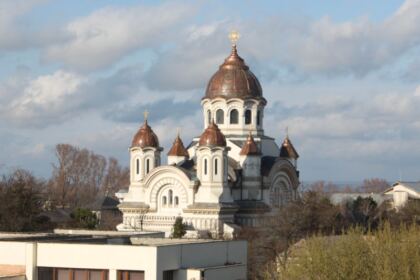 Conferinţă A.S.C.O.R. la Galaţi – fotografia 1