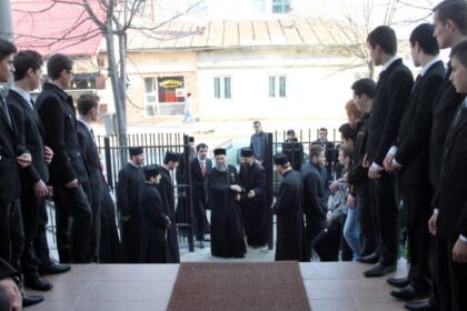 Conferinţă A.S.C.O.R. la Galaţi – fotografia 7