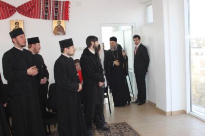 Conferinţă A.S.C.O.R. la Galaţi – fotografia 9