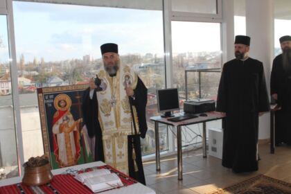 Conferinţă A.S.C.O.R. la Galaţi – fotografia 11