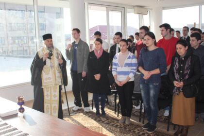 Conferinţă A.S.C.O.R. la Galaţi – fotografia 13