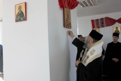 Conferinţă A.S.C.O.R. la Galaţi – fotografia 14