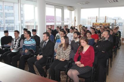 Conferinţă A.S.C.O.R. la Galaţi – fotografia 17
