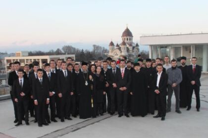 Conferinţă A.S.C.O.R. la Galaţi – fotografia 19