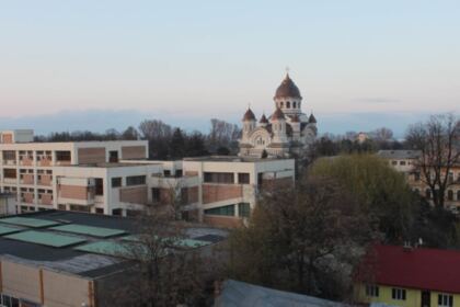 Conferinţă A.S.C.O.R. la Galaţi – fotografia 20